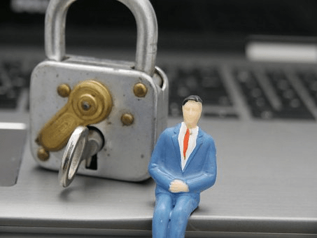 [VIDEO] Europese Dag van de Privacy: 'De afgelopen jaren is privacy een issue geworden!'
