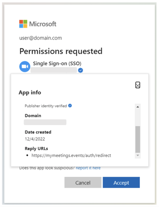 Hackers maken misbruik van Microsofts verificatievinkje