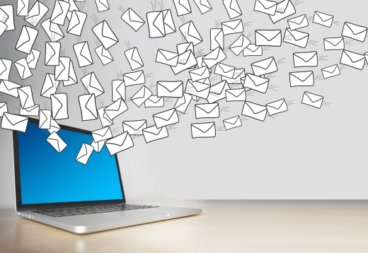 Schade door een e-mailaanval op bedrijven in de Benelux loopt op tot ruim 1,2 miljoen euro per incident