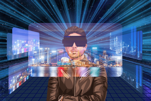 nieuws vr marketing