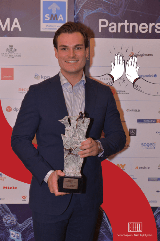 young prof online marketing