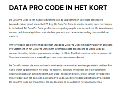data code online marketing