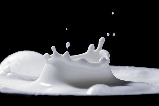melk data
