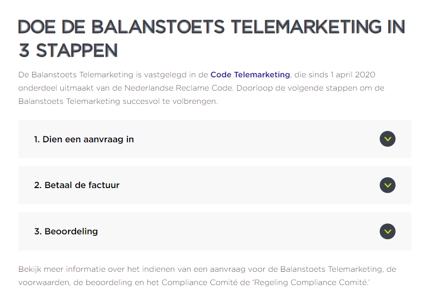 DDMA stelt Compliance Comité aan 1 img 642e6c707f7ce