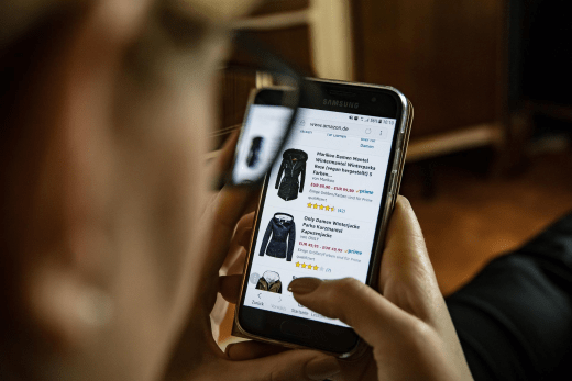 [OPVALLEND] 'Krachtige AI-oplossing tegen online fraude'