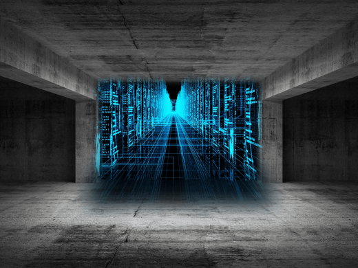 [OPVALLEND] Bigger data: 'Helft grote bedrijven mist inzichten door stortvloed aan data!'
