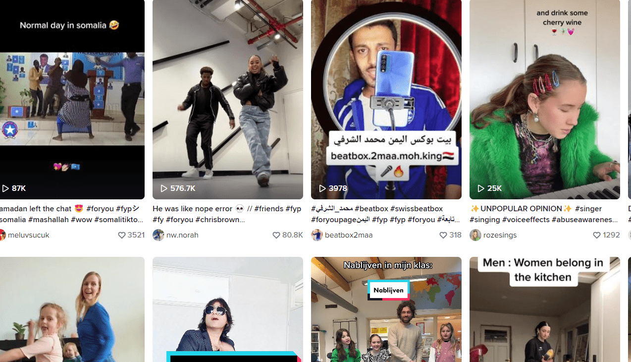 TikTok gaat los als business community 1 img 64905c3bb80f8