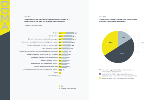 RAPPORT: 'AI voorlopig een hype, toepassing in marketingteams blijft uit'