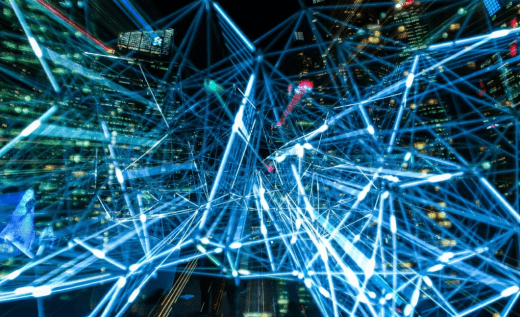 'Bijna alle organisaties lopen achter op het gebied van digitale transformatie'