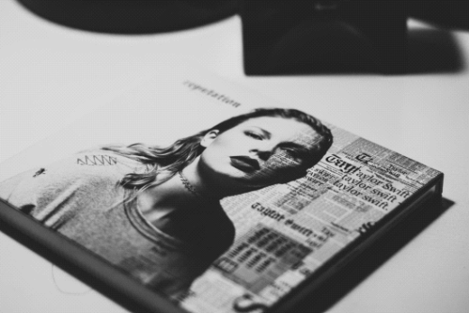 Taylor Swift-fans kunnen zich voorbereiden op mogelijke ticketfraude