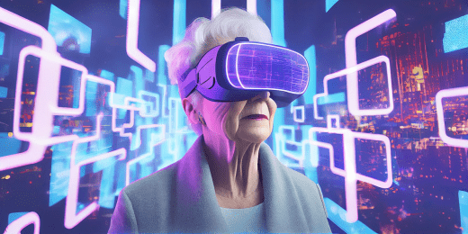 Innovaties op Zwarte Cross: begrip voor dementie door VR en festivalervaring rond big data