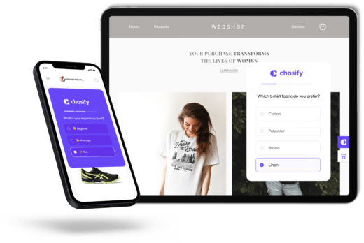 AI-gedreven 'guided selling' platform is live