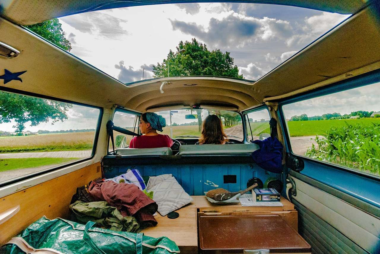 Prijsvergelijkingen en gebruiksvriendelijkheid bepalend bij keuze van vakantieboekingssites 1 Vakantie