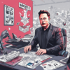 Elon Musk: ‘X zo snel mogelijk achter een betaalmuur’  #vergoeding #X #Twitter