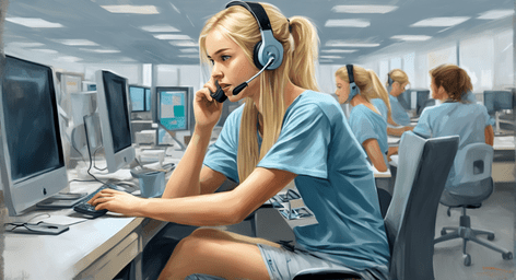 Whitepaper over de inzet van conversational AI binnen contactcenters