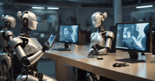 We moeten iets met conversational AI;