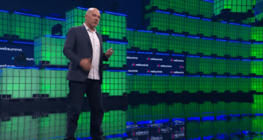 [VERSLAG] Web Summit Portugal: 'Hoe reguleren wij AI?' #lisbon #AI #event