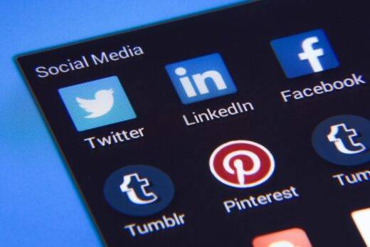 'Betaalde Facebook geeft weinig vertrouwen'
