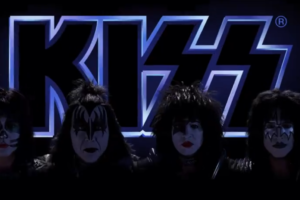 Rockband Kiss gaat verder touren als hologrammen #abba