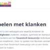 Vlaamse Begrijpend Lezen tool naar Nederland