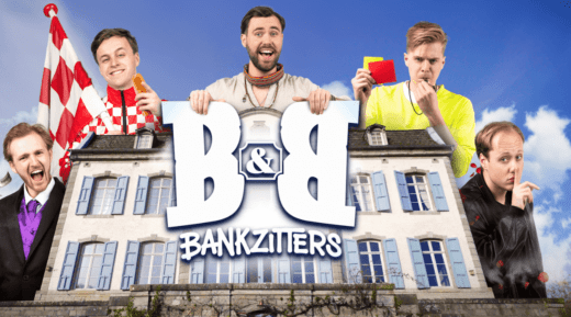 Datagedreven contentgroep produceert nieuwe serie vol YouTube-sterren