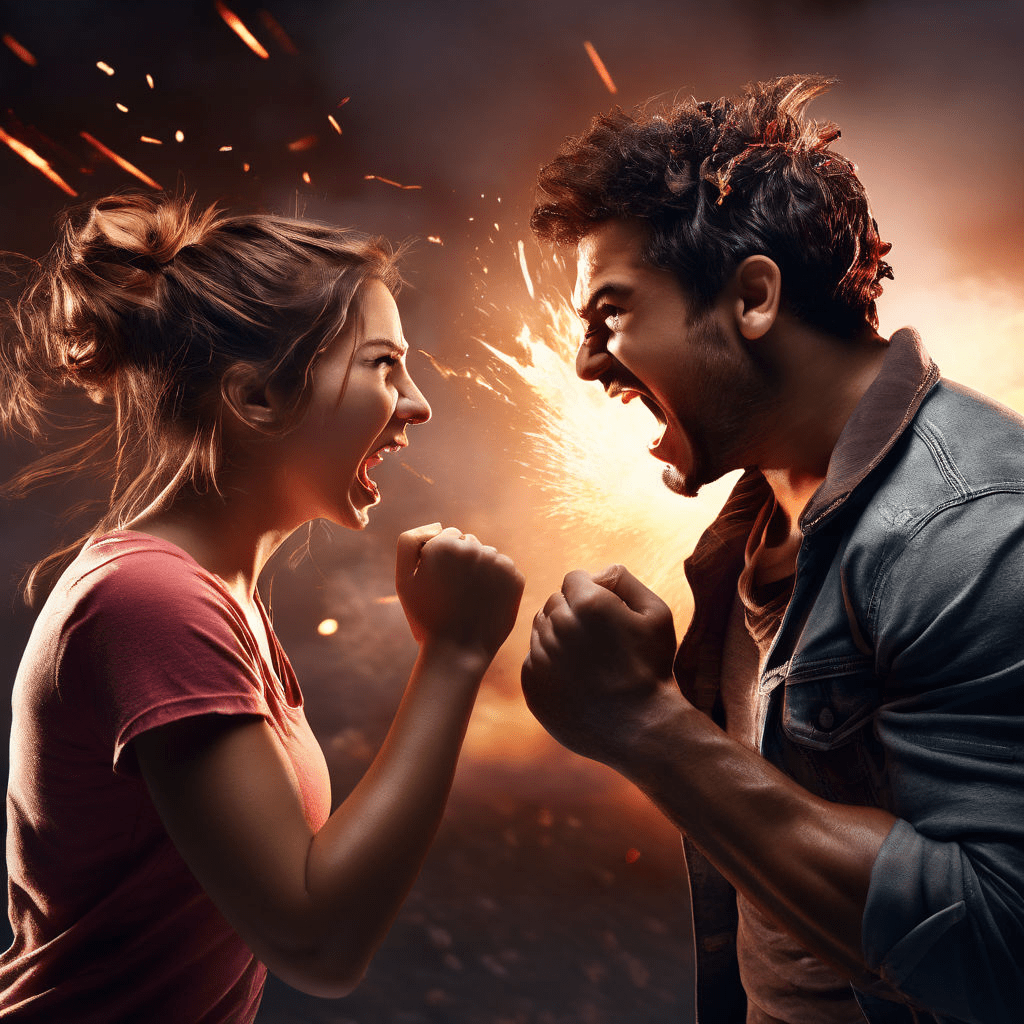 [ONDERZOEK] 'Een op zes Nederlanders ruziet met partner over vakantiebestemming'