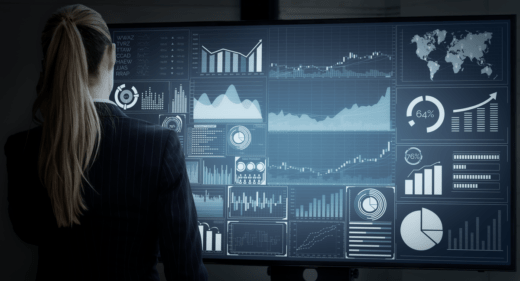 Van data naar strategisch voordeel met Generatieve Business Intelligence