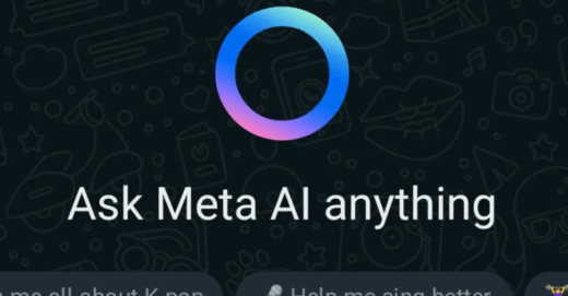 Dit is hoe Meta generatieve AI gebruikt