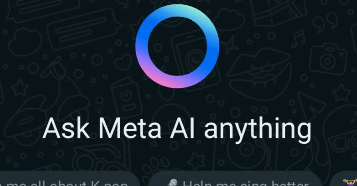 Dit is hoe Meta generatieve AI gebruikt