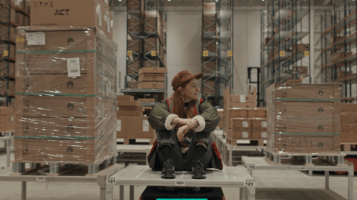 'Being Digi-Sapiens'; documentaire over veranderende relatie tussen mens en technologie
