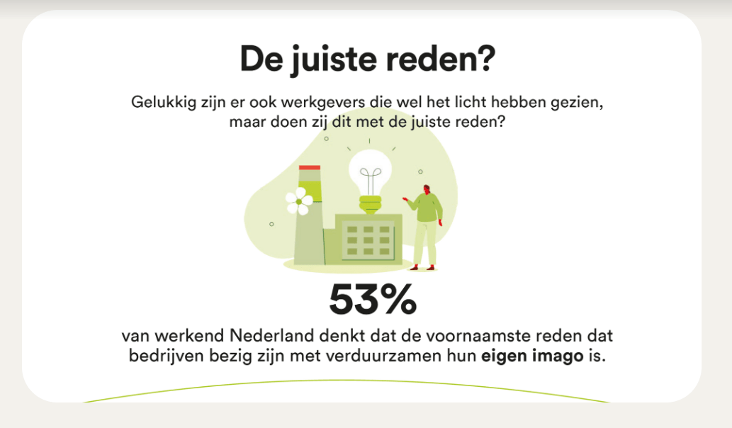 'Helft werkenden windt zich op over hoe weinig bedrijven aan energiebesparing doen' 1 img 66d9a01f96306