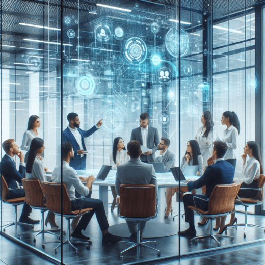AI en marketing in sectoren