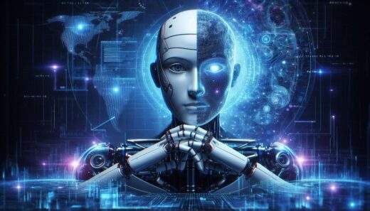AI en dataschaarste: 'De jacht op trainingsdata is geopend!'