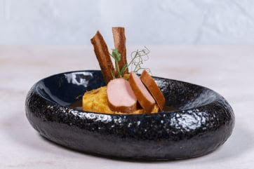 Revolutionaire vegetarische rookworst zonder kunstmatige aroma’s maakt primeur op Horecava