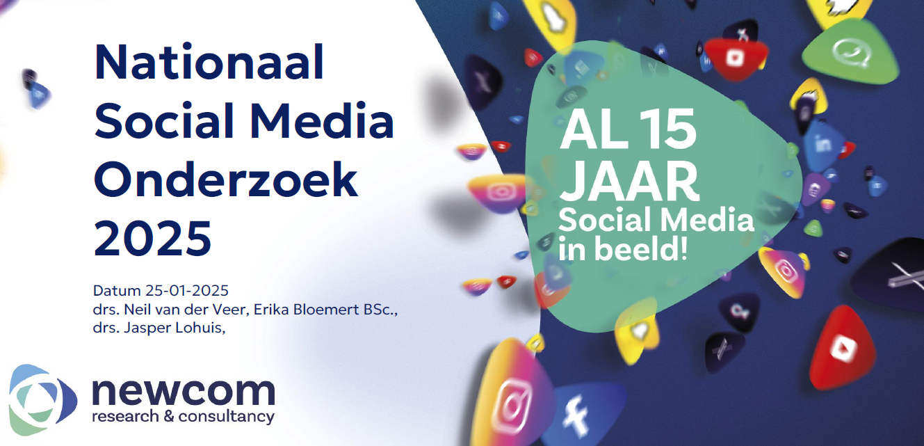 Cijfers sociale media 2024-2025: 'X zakt in, Nederlanders kritisch, Insta groeit, Threads populair, Bluesky nog geen speler' 1 img 6795227014663