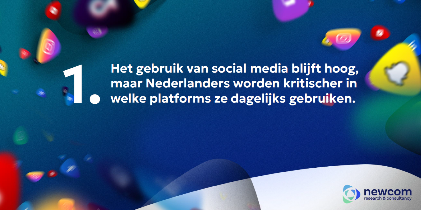 Cijfers sociale media 2024-2025: 'X zakt in, Nederlanders kritisch, Insta groeit, Threads populair, Bluesky nog geen speler' 2 img 6795232249b16