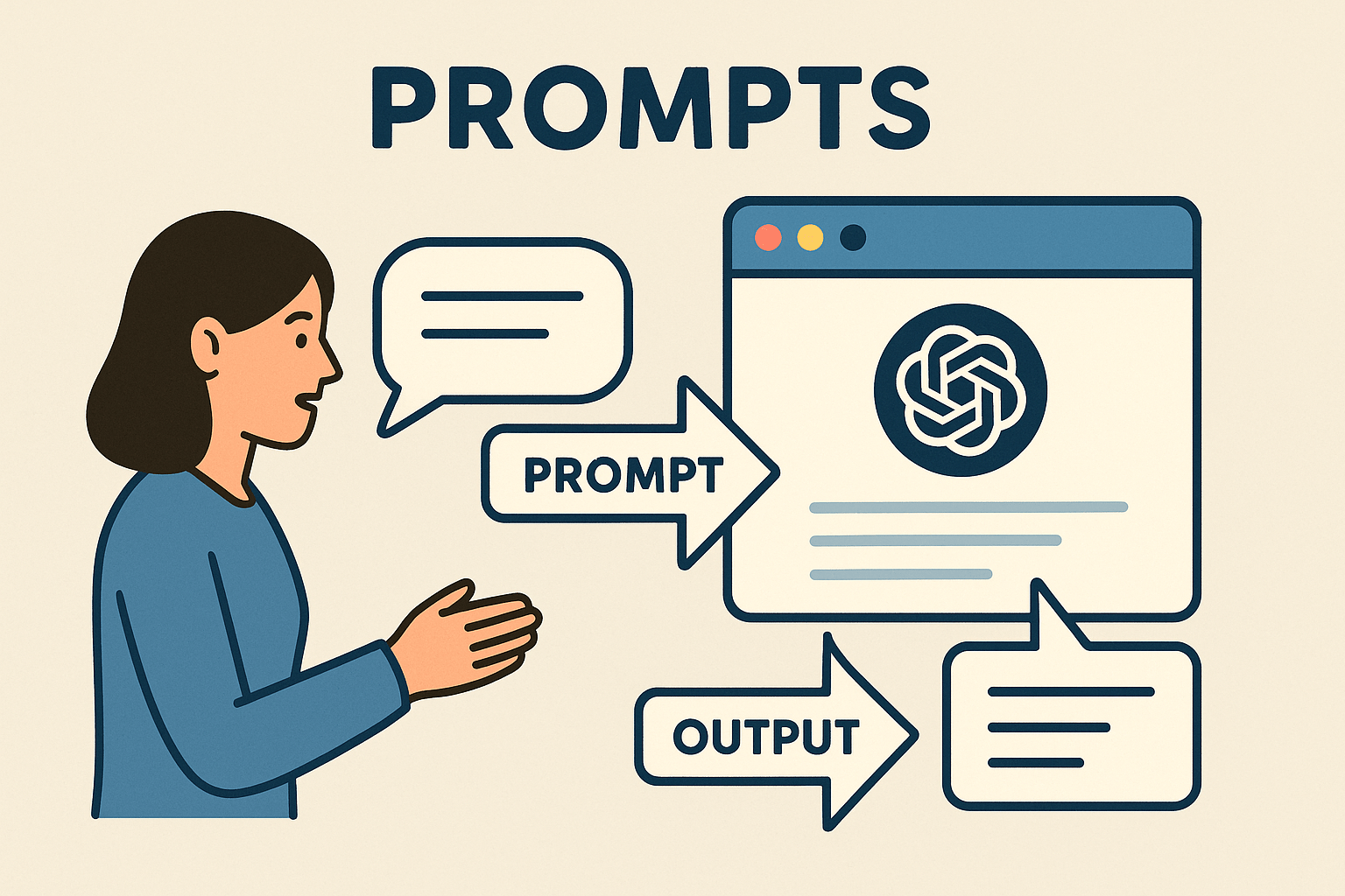 [HOWTO] 10 AI-prompts voor marketing professionals