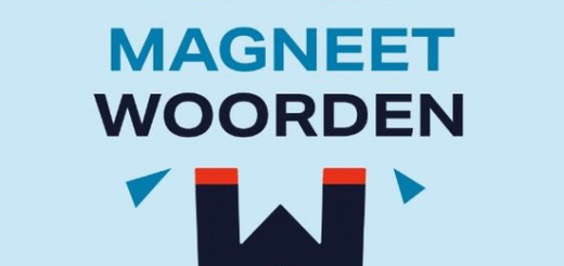 REVIEW: 'Magneetwoorden: Ontdek de aantrekkingskracht van positieve taal'