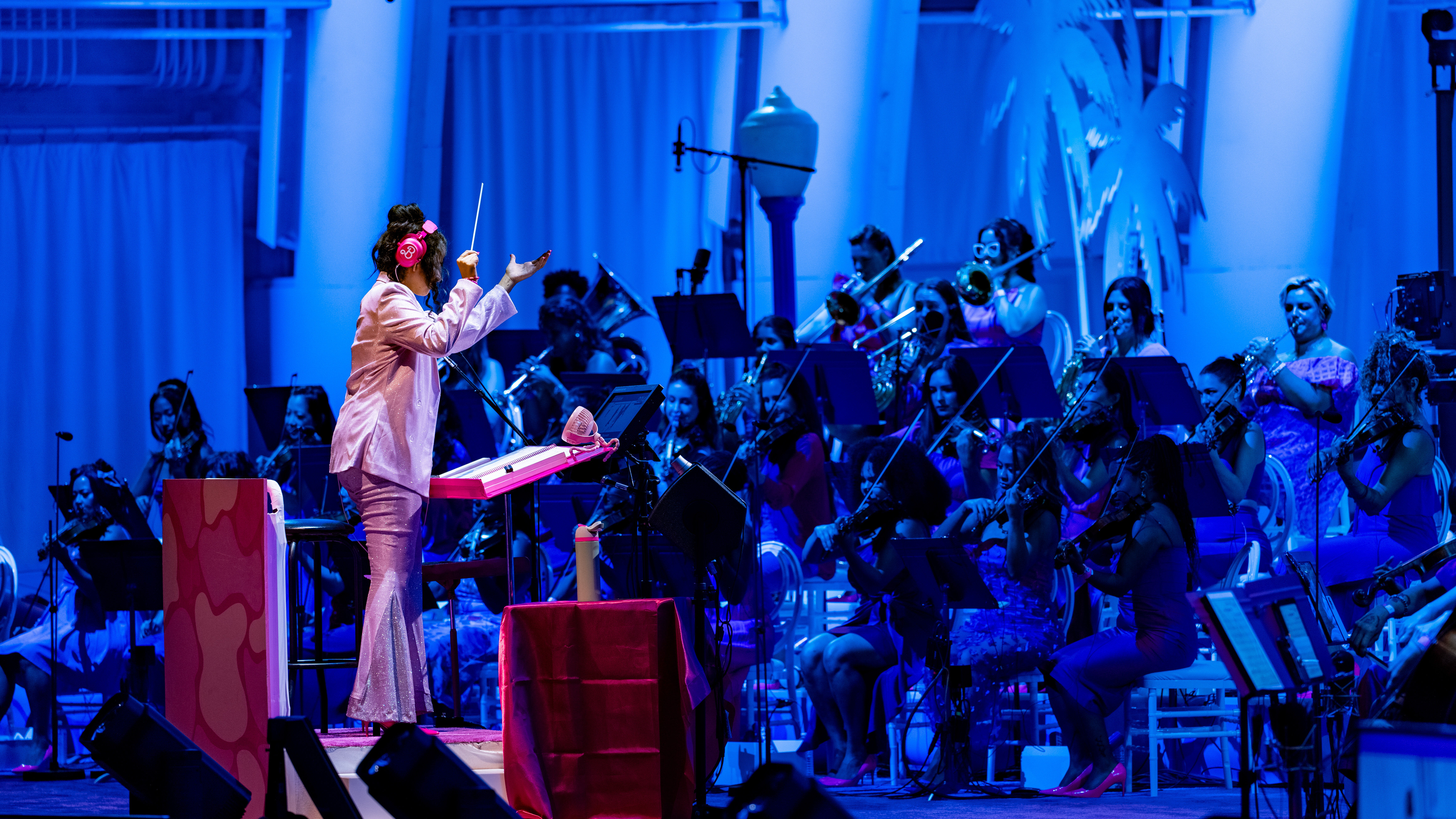 Barbie The Movie: In Concert komt naar België en Nederland