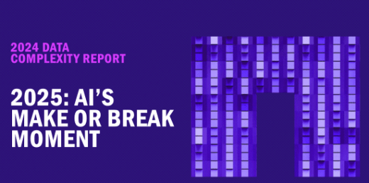 AI DATA REPORT: 'De internationale AI-kloof wordt breder – Europese landen blijven achter'