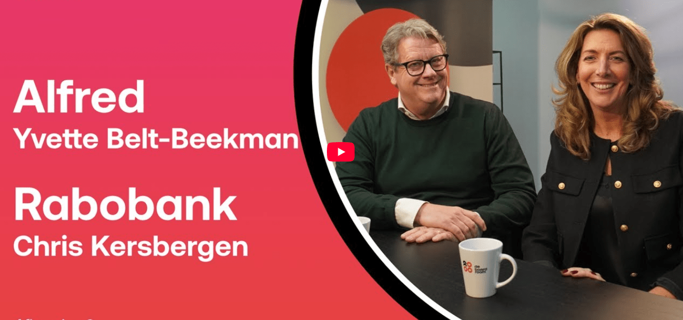 Talkshow De Boardroom: 'Is de directiekamer al digital-savvy genoeg? Zijn jongeren nog wel geïnteresseerd in reclame? Tonen merken voldoende creatief lef?'