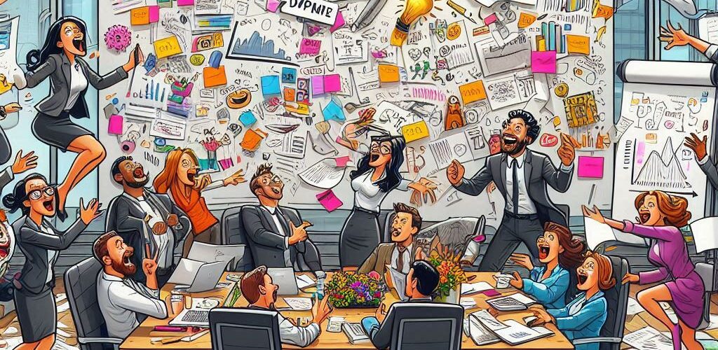 Contact & Redactie 1 HowTo: 'Hoe je met AI een marketingstrategie maakt?'