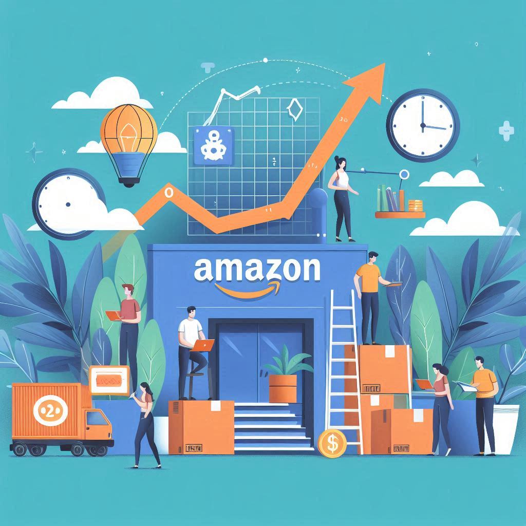 Federal Trade Commission onderzoekt Google en Amazon wegens mogelijke misleiding bij zoekadvertenties 1 Amazon investeert $100 miljard in AI en gaat DeepSeek AI-modellen gebruiken