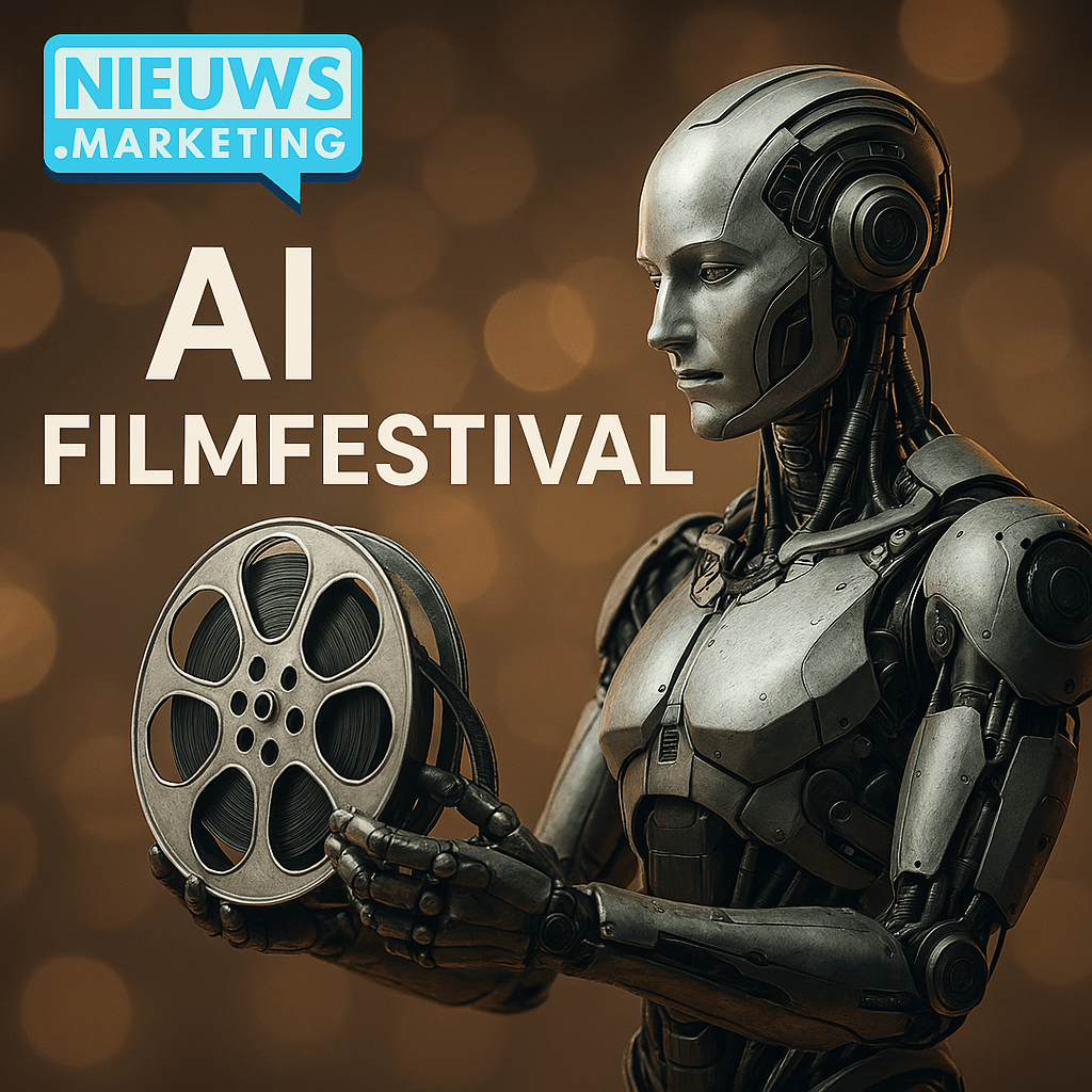 Runway’s jaarlijkse AI Film Festival