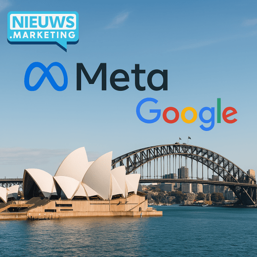 'Meta, Google kijken regering-Trump om Australische reguleringsaanklachten te bestrijden'