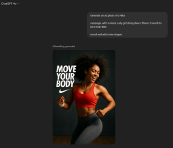Hoe ChatGPT's 4o beeldgeneratie de marketingwereld op z'n kop zet'