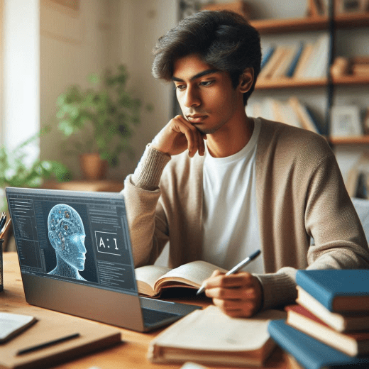 E-Estiona: 'Estland maakt AI onderdeel van het lesprogramma'