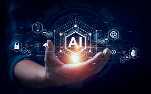 *De AI-barometer is een periodiek, representatief onderzoek onder Nederlanders van 18 jaar en ouder. Hierbij wordt telkens de ‘temperatuur’ van de Nederlandse samenleving gemeten als het gaat om AI-toepassingen in de privésfeer, op het werk, en binnen het onderwijs. 