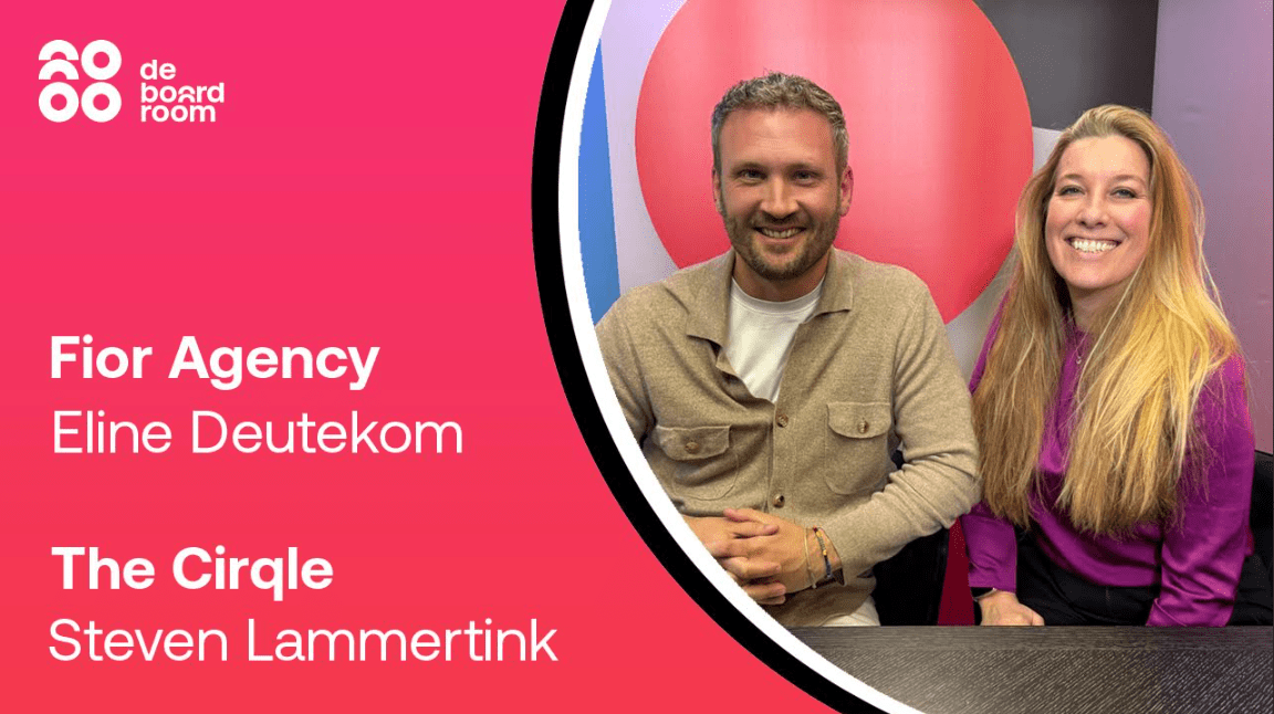 BoardroomTV: 'Is jouw bedrijf al klaar voor search in AI? Wordt marketing à la Temu de norm? En: leggen merken het af tegen influencers?'