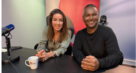 Snelle groei business talkshow en mediapartner De Boardroom: maandelijks 170.000 views